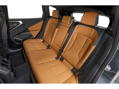 2025 BMW X3 30 xDrive Premium Package