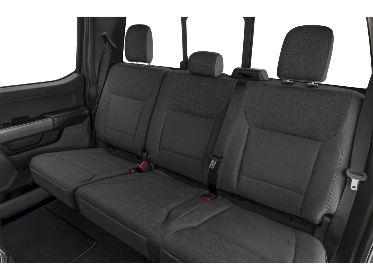 2025 Ford F-150 XLT Super Crew 4X4