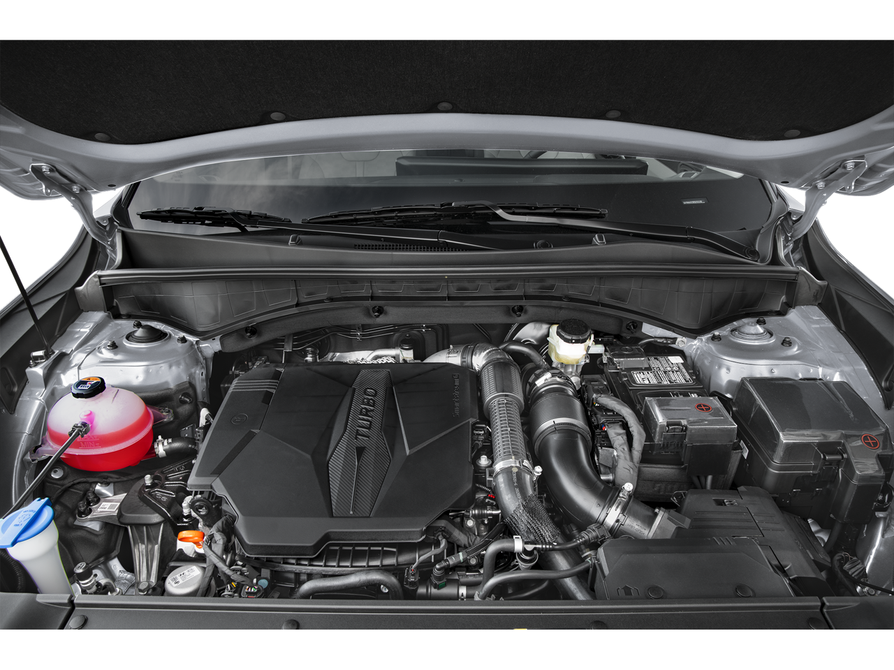 2025 Kia Sorento EX 2.5 T-AWD