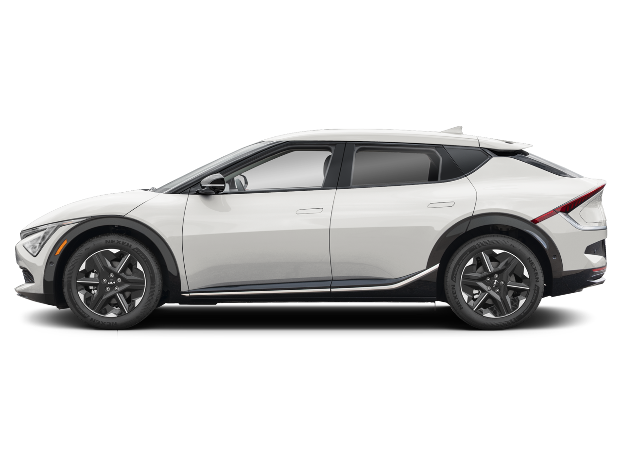 2025 Kia EV6 Light
