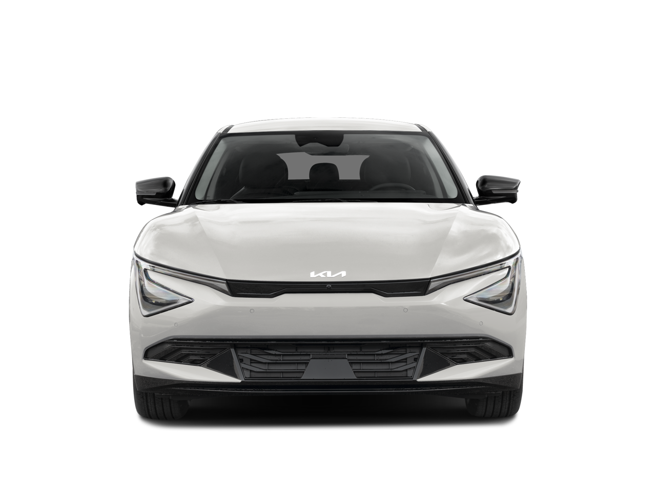 2025 Kia EV6 Light