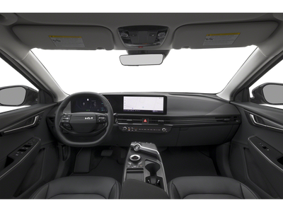 2025 Kia EV6 Light
