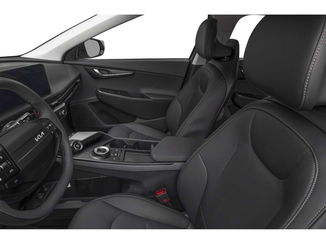 2025 Kia EV6 Light