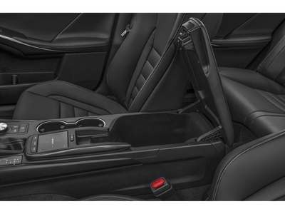 2025 Lexus IS 350 350 F SPORT AWD