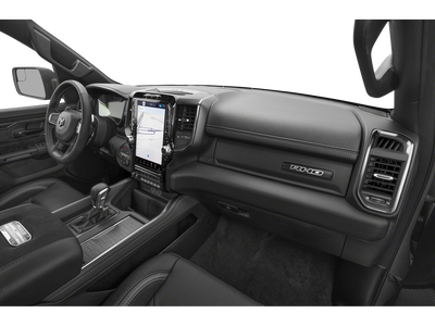 2025 RAM Ram 1500 RHO