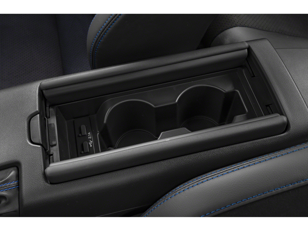 2025 Subaru BRZ tS 6 Speed Manual