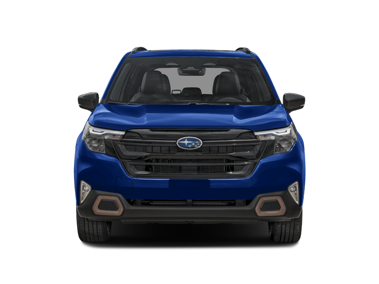 2025 Subaru Forester Hybrid Sport