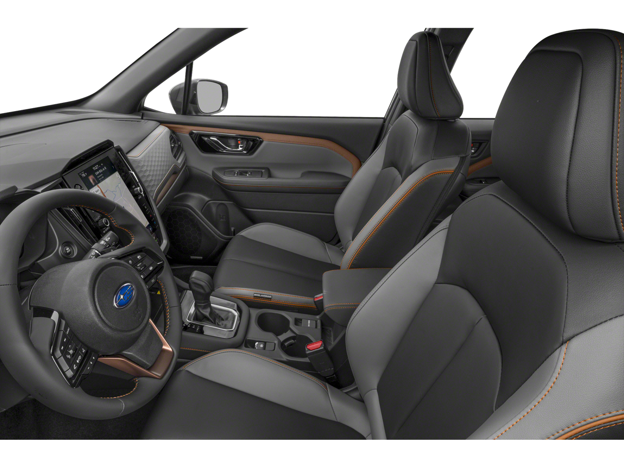 2025 Subaru Forester Hybrid Sport