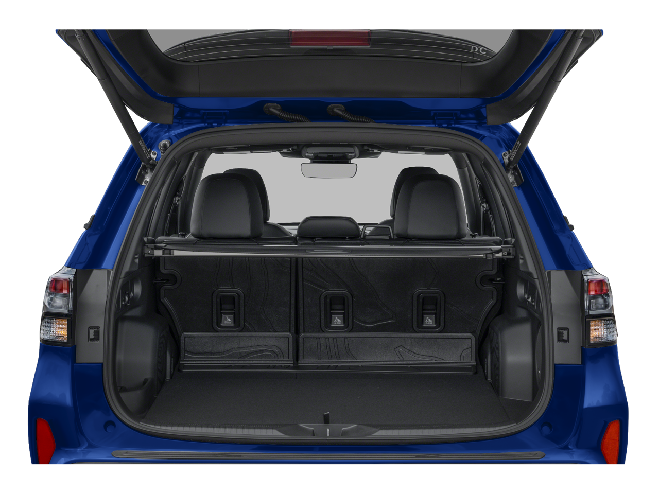 2025 Subaru Forester Hybrid Sport