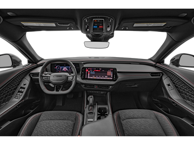2026 Dodge Charger R/T Plus