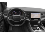 2026 Jeep Grand Wagoneer 4x4
