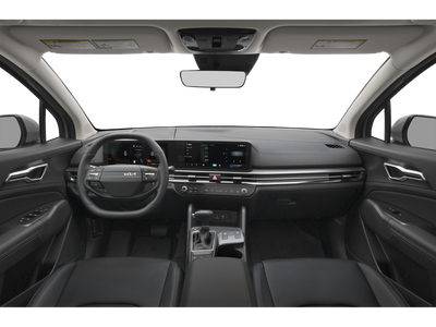 2026 Kia Sportage EX -AWD