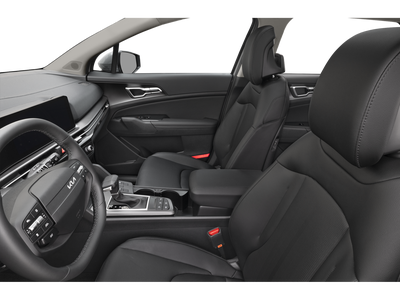 2026 Kia Sportage EX -AWD