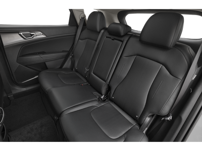 2026 Kia Sportage EX -AWD