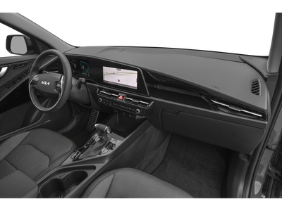 2026 Kia Niro SX Touring