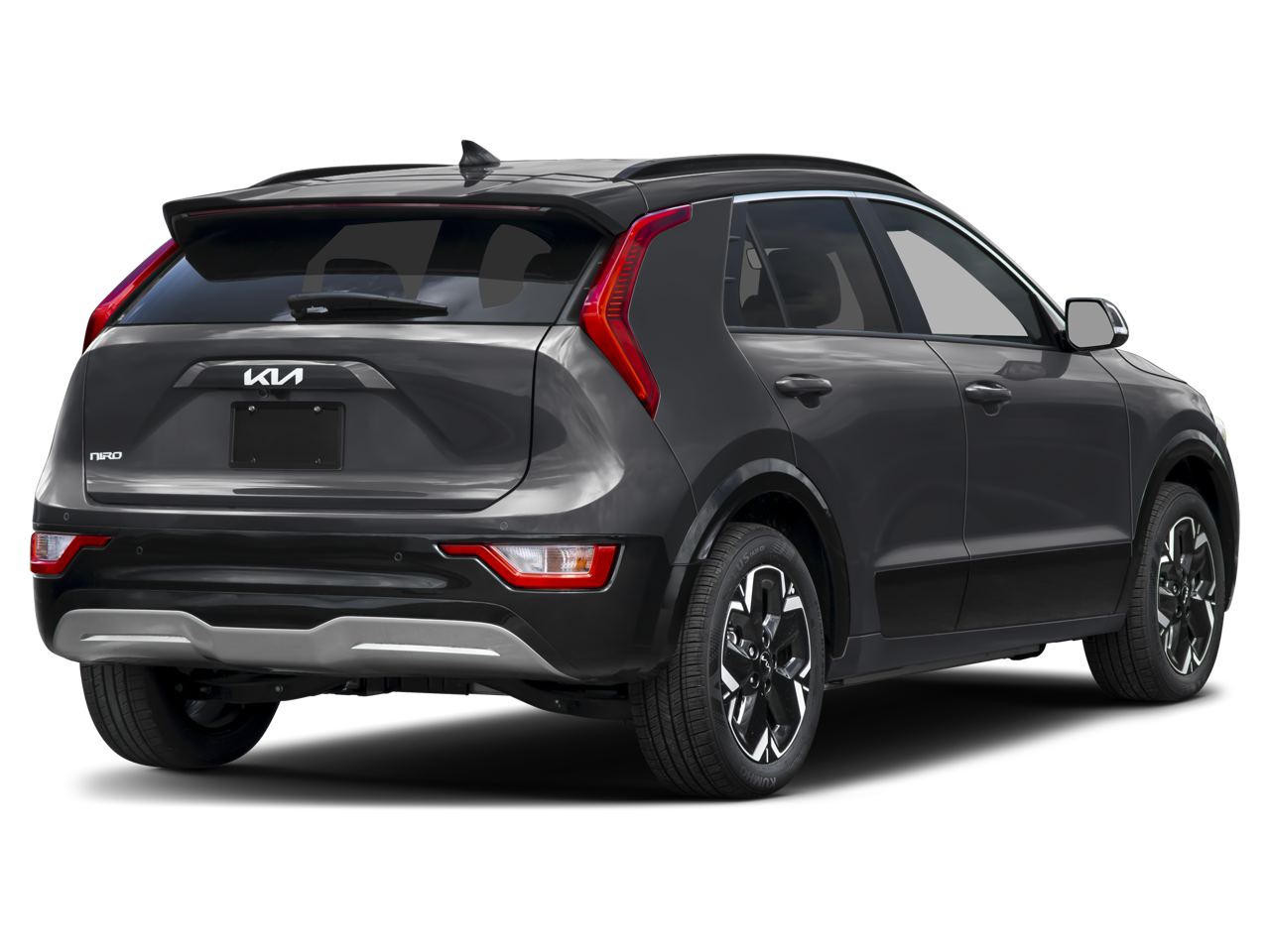 2026 Kia Niro EV Wind