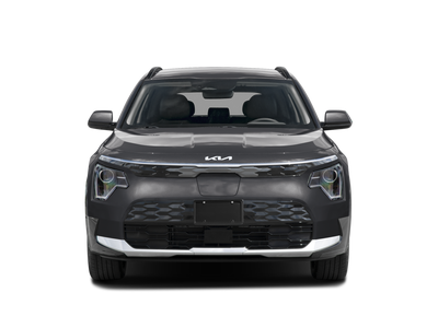 2026 Kia Niro EV Wind