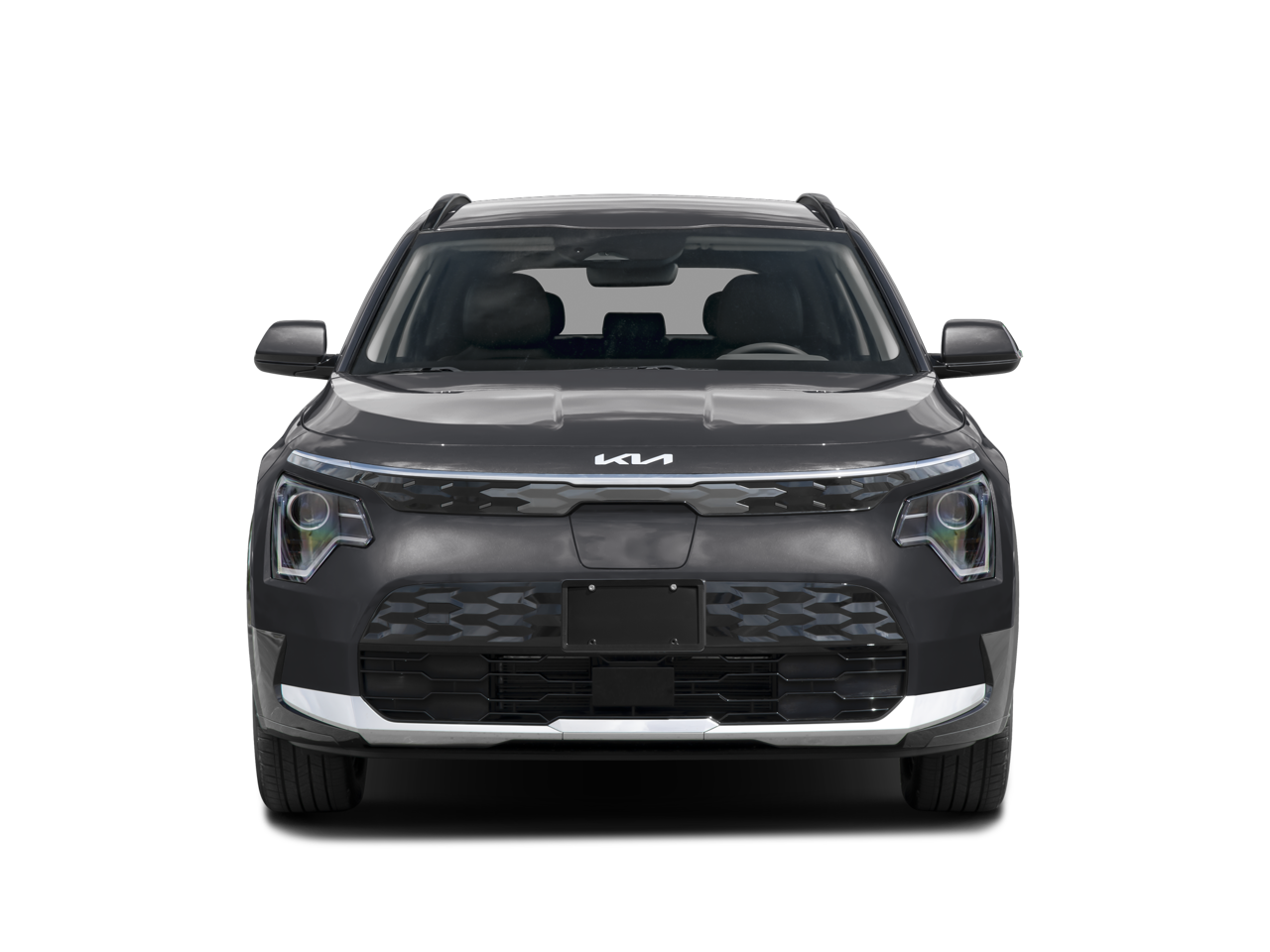 2026 Kia Niro EV Wind