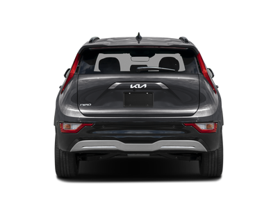 2026 Kia Niro EV Wind