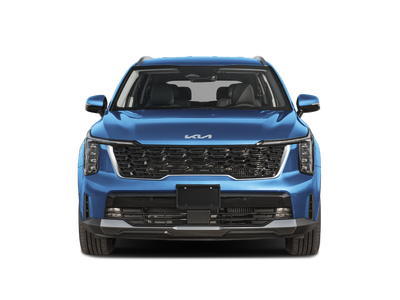 2026 Kia Sorento Plug-In Hybrid EX