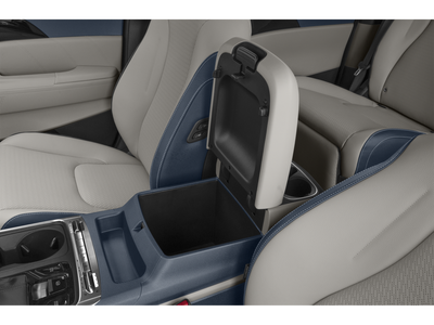 2026 Kia Carnival MPV SX Prestige