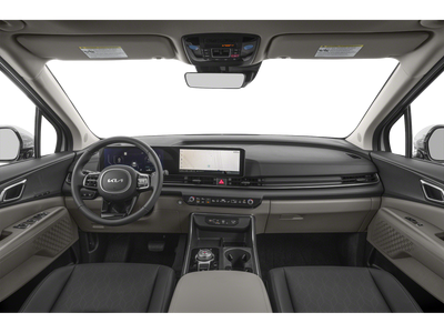 2026 Kia Carnival MPV Hybrid SX