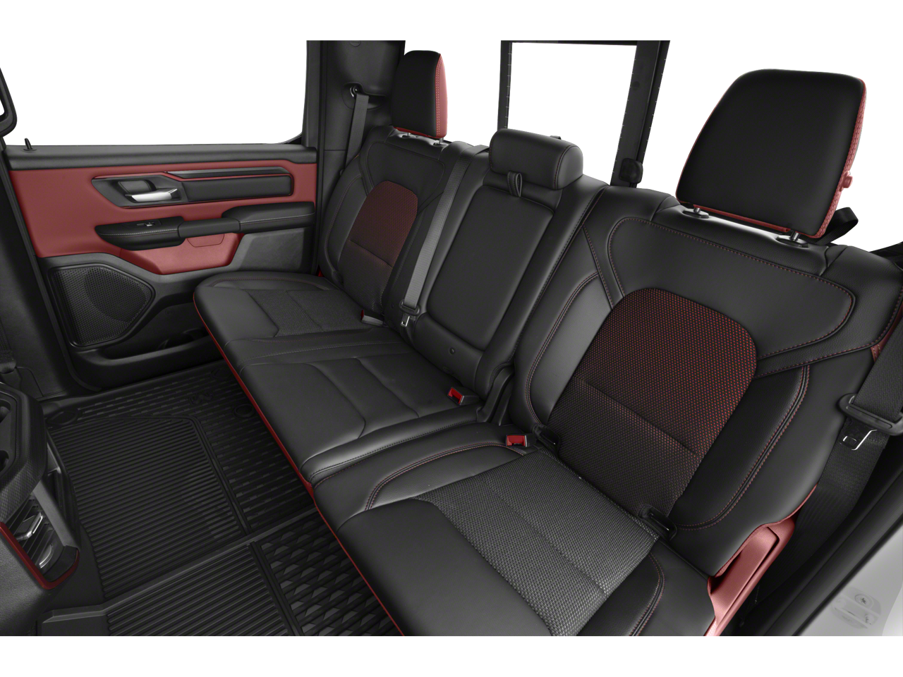 2026 RAM Ram 1500 Rebel