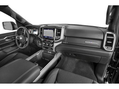 2026 RAM Ram 1500 Big Horn/Lone Star