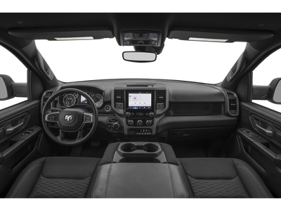 2026 RAM Ram 1500 Warlock