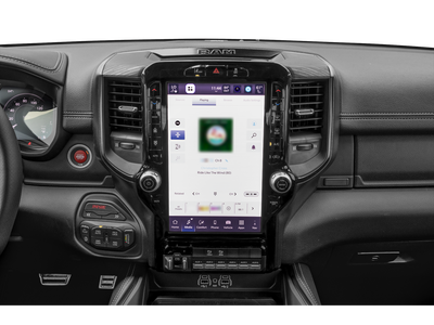 2026 RAM Ram 1500 RHO