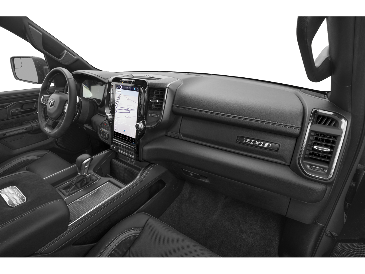 2026 RAM Ram 1500 RHO