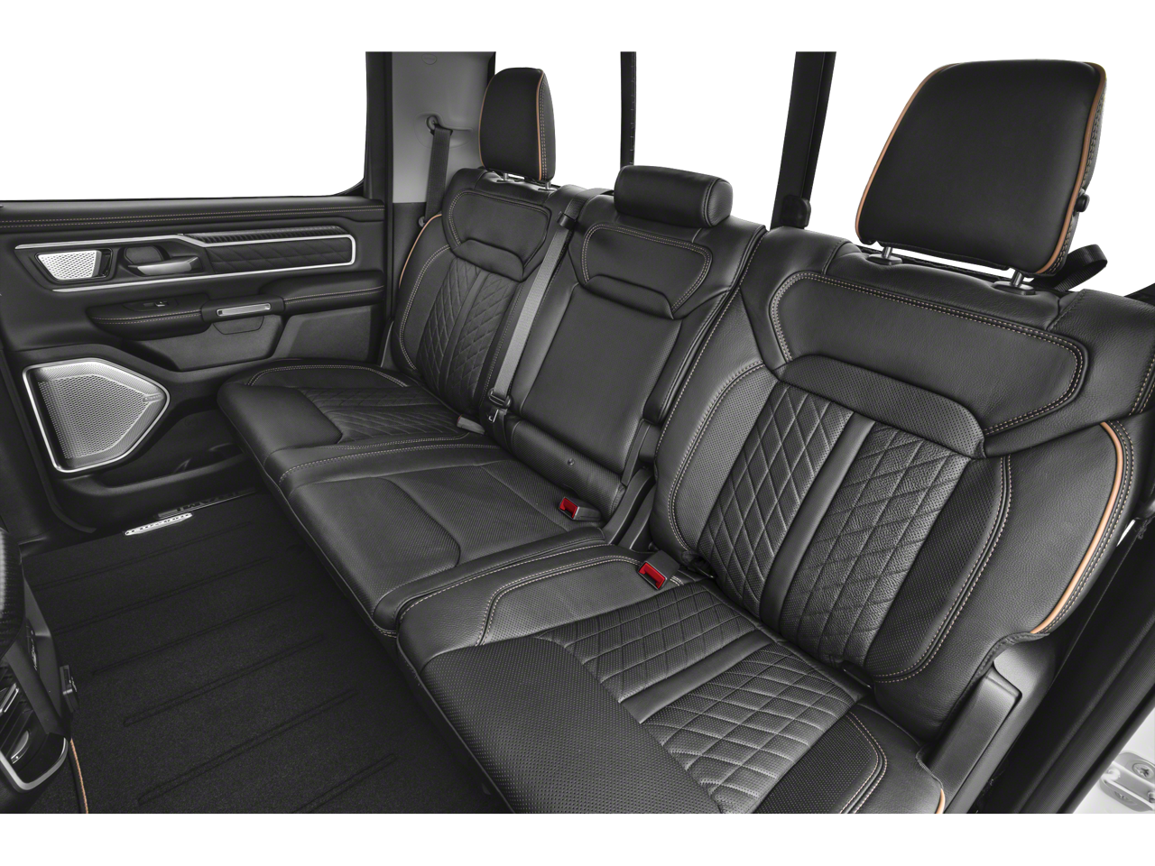 2026 RAM 1500 Tungsten Crew Cab 4X4