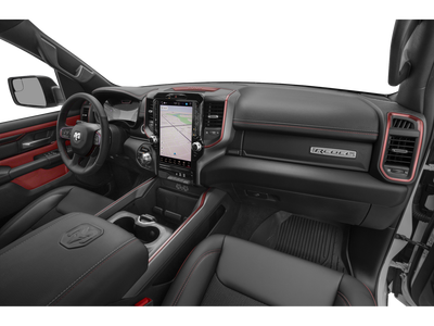 2026 RAM Ram 1500 Rebel