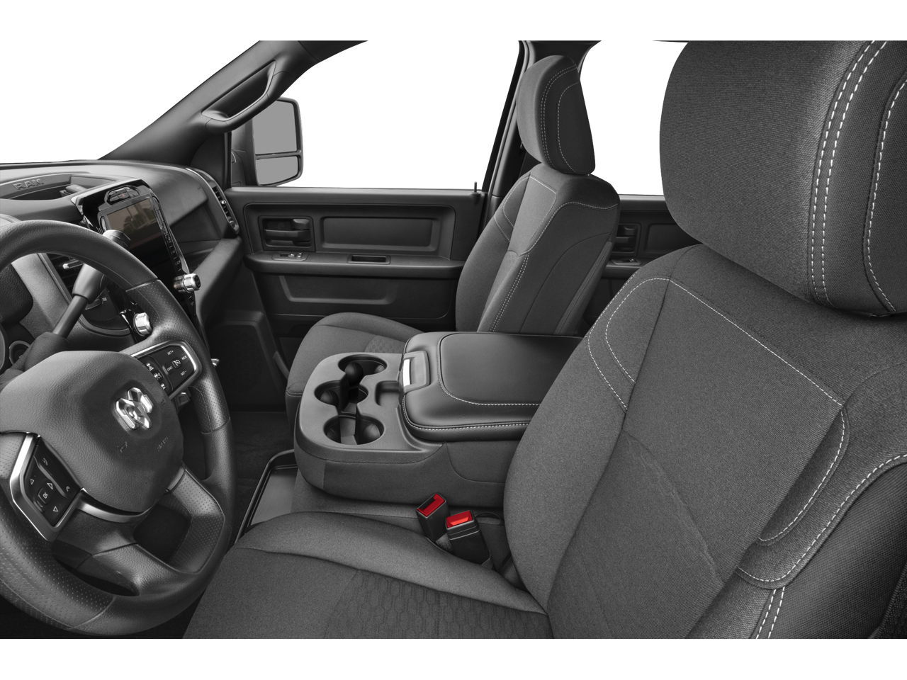 2026 RAM Ram 3500 Big Horn