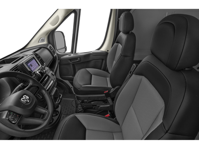 2026 RAM Ram ProMaster Low Roof
