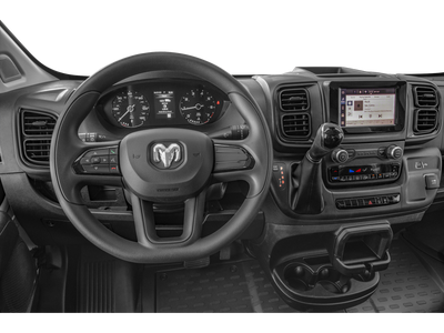 2026 RAM Ram ProMaster High Roof