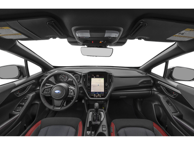 2026 Subaru Impreza 2.5RS
