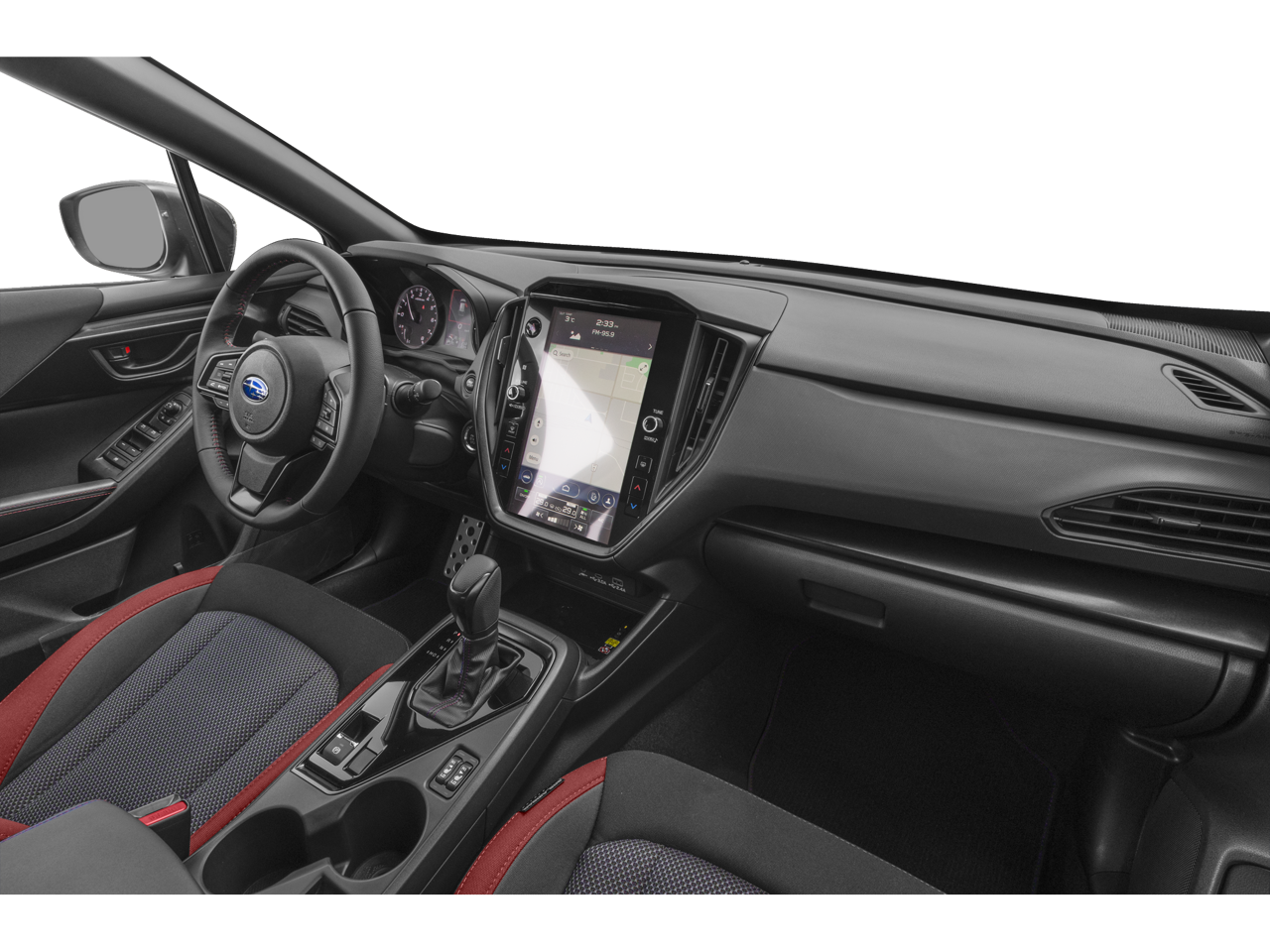 2026 Subaru Impreza 2.5RS