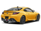 2026 Subaru BRZ Series.Yellow