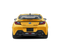 2026 Subaru BRZ Series.Yellow