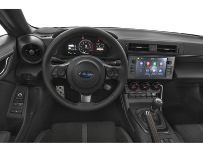 2026 Subaru BRZ Series.Yellow