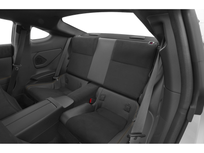 2026 Subaru BRZ Series.Yellow