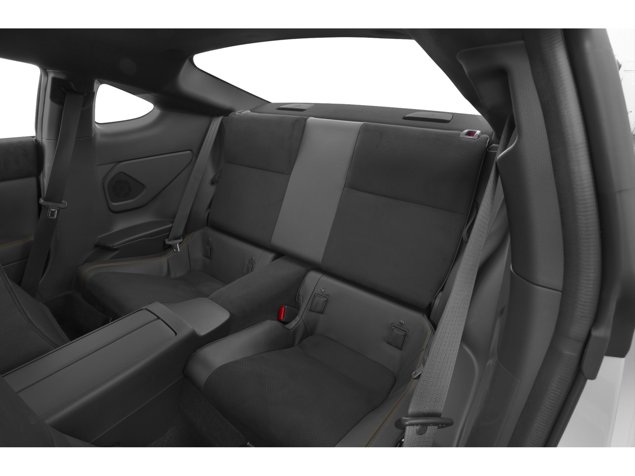 2026 Subaru BRZ Series.Yellow