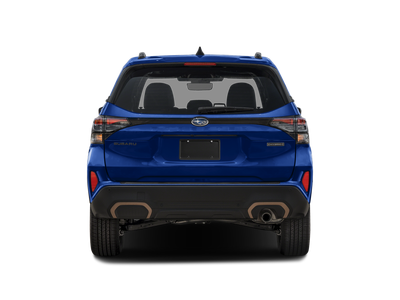 2026 Subaru Forester Sport Hybrid