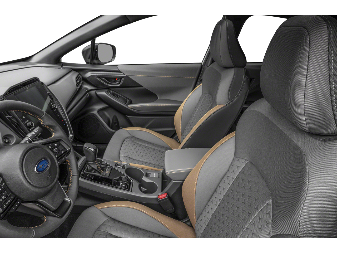 2026 Subaru Crosstrek Hybrid Sport