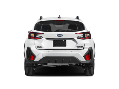 2026 Subaru Crosstrek Hybrid Limited