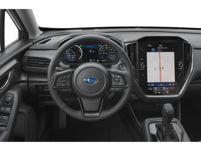 2026 Subaru Crosstrek Hybrid Limited