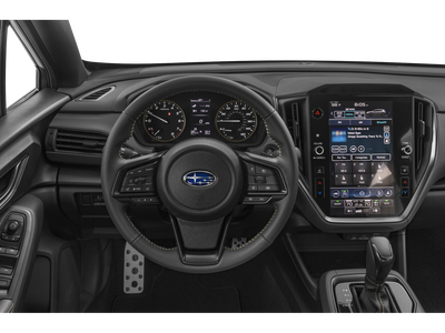 2026 Subaru Crosstrek Hybrid Sport