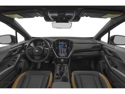 2026 Subaru Crosstrek Hybrid Sport