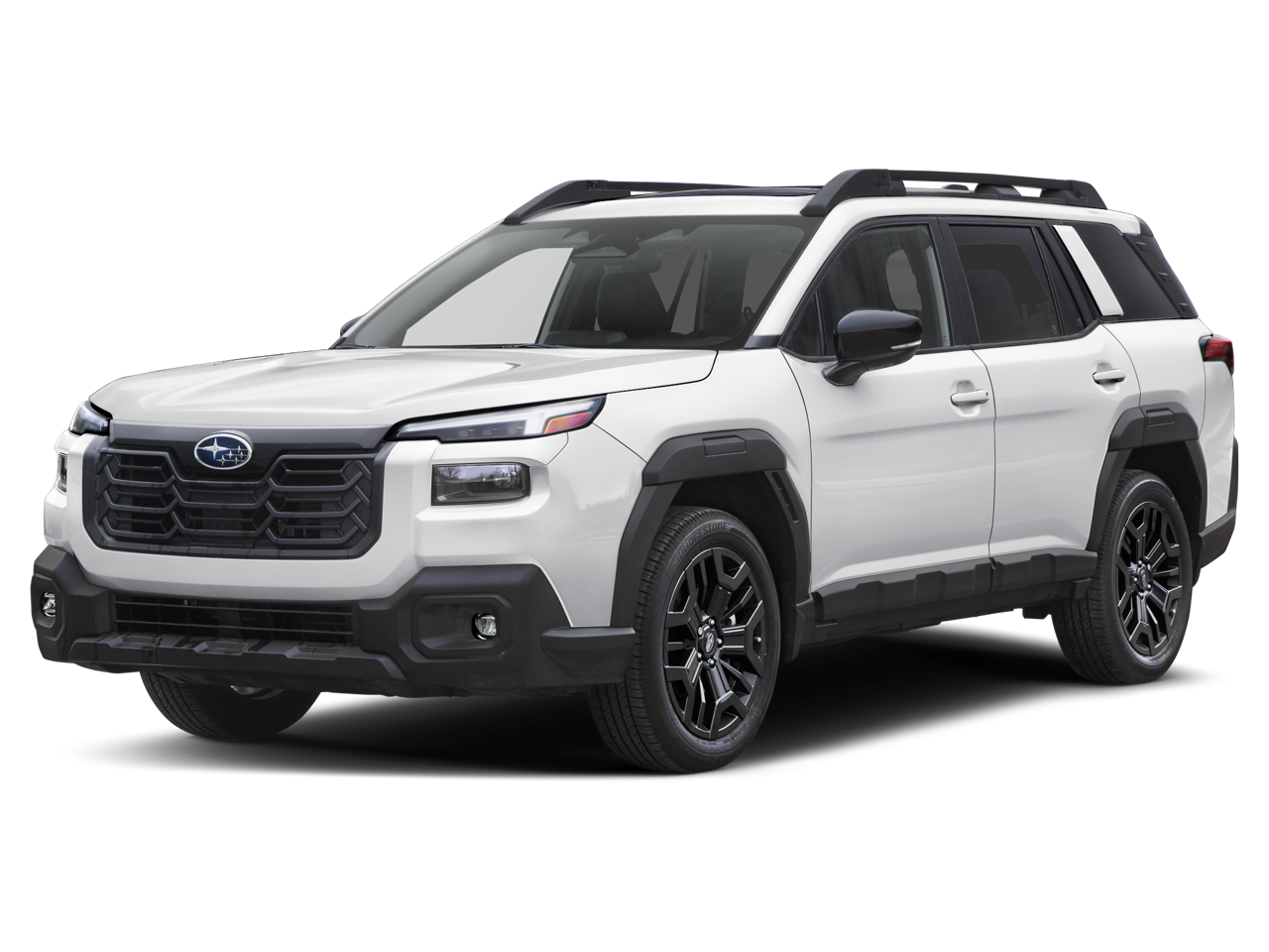 2026 Subaru Outback Limited's photo